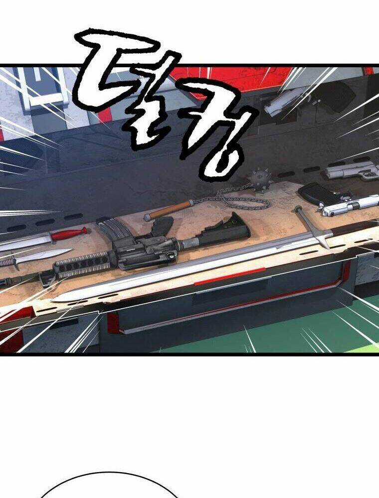 Ranker Bất Bại - Chapter 32 - Trang 7