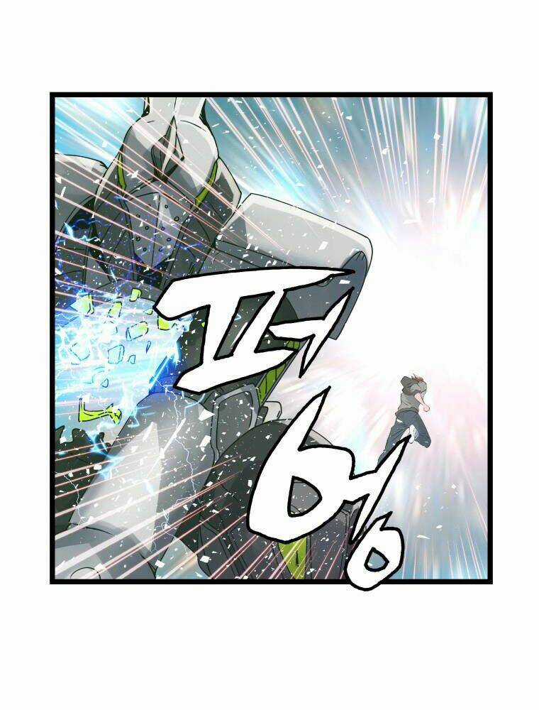 Ranker Bất Bại - Chapter 32 - Trang 61