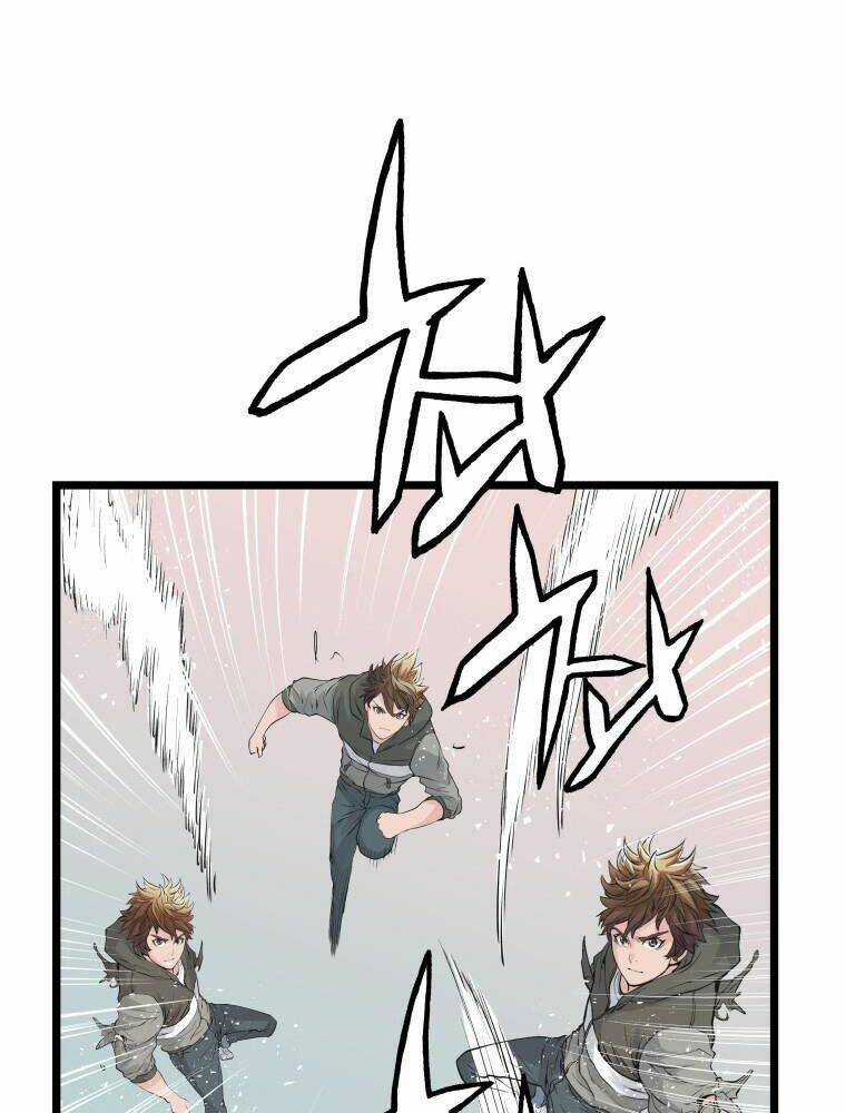 Ranker Bất Bại - Chapter 32 - Trang 63