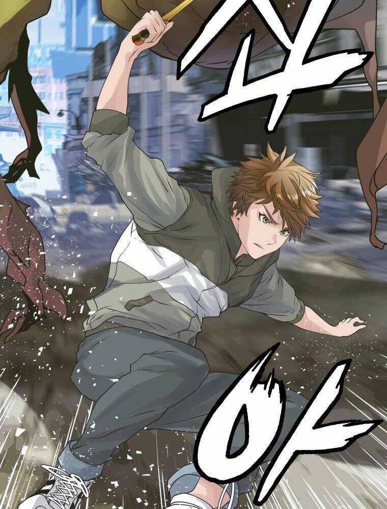 Ranker Bất Bại - Chapter 32 - Trang 65