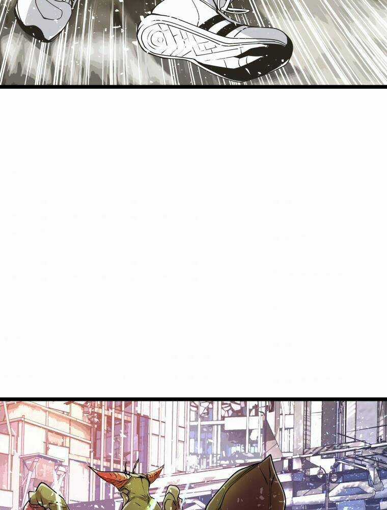 Ranker Bất Bại - Chapter 32 - Trang 66