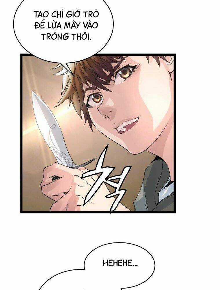 Ranker Bất Bại - Chapter 32 - Trang 8