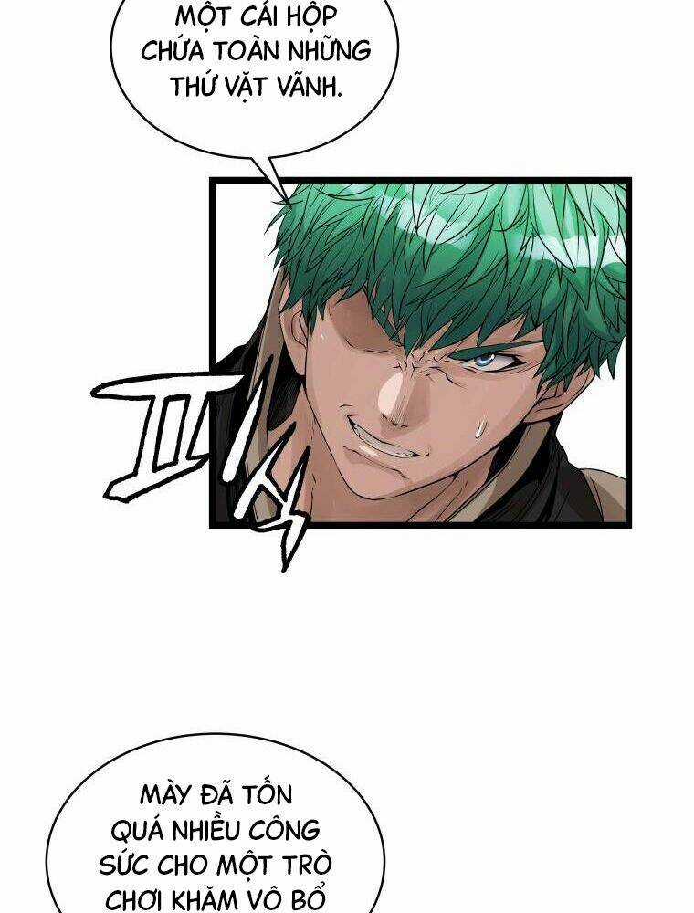 Ranker Bất Bại - Chapter 32 - Trang 9