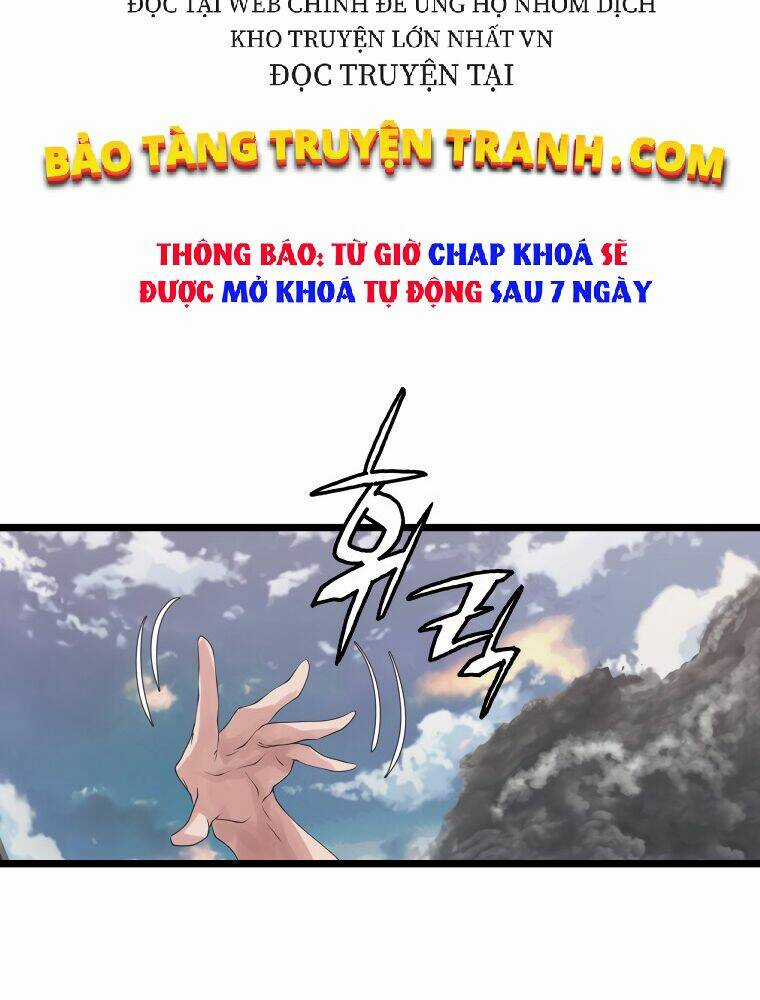 Ranker Bất Bại - Chapter 33 - Trang 1