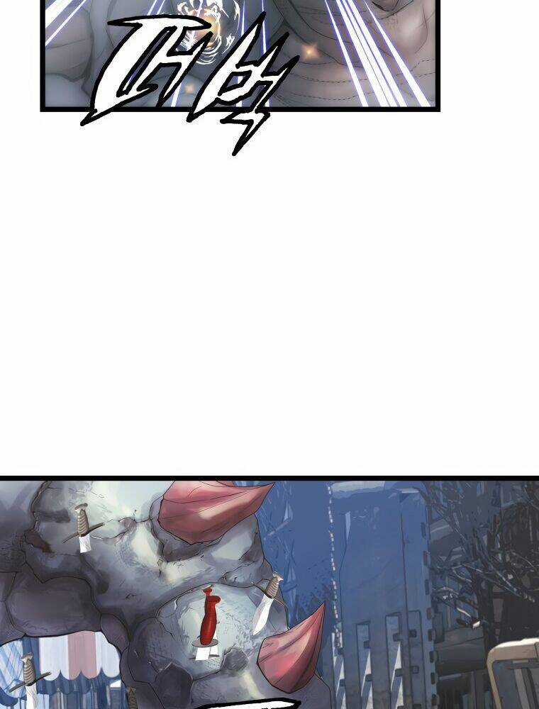 Ranker Bất Bại - Chapter 33 - Trang 11