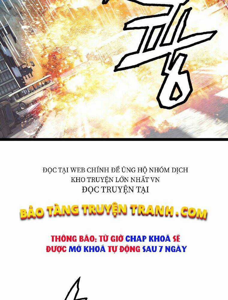 Ranker Bất Bại - Chapter 33 - Trang 13