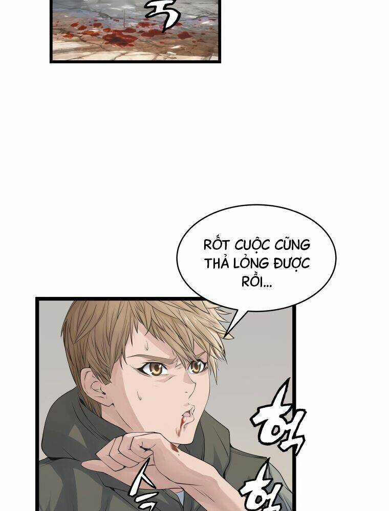 Ranker Bất Bại - Chapter 33 - Trang 15