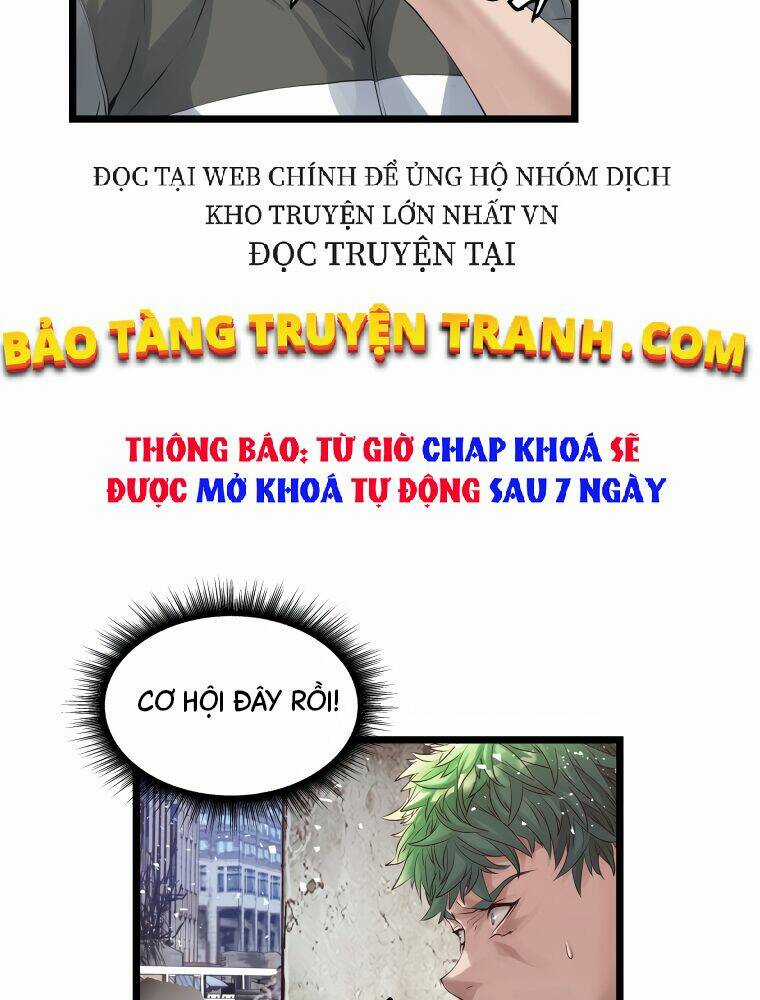 Ranker Bất Bại - Chapter 33 - Trang 16