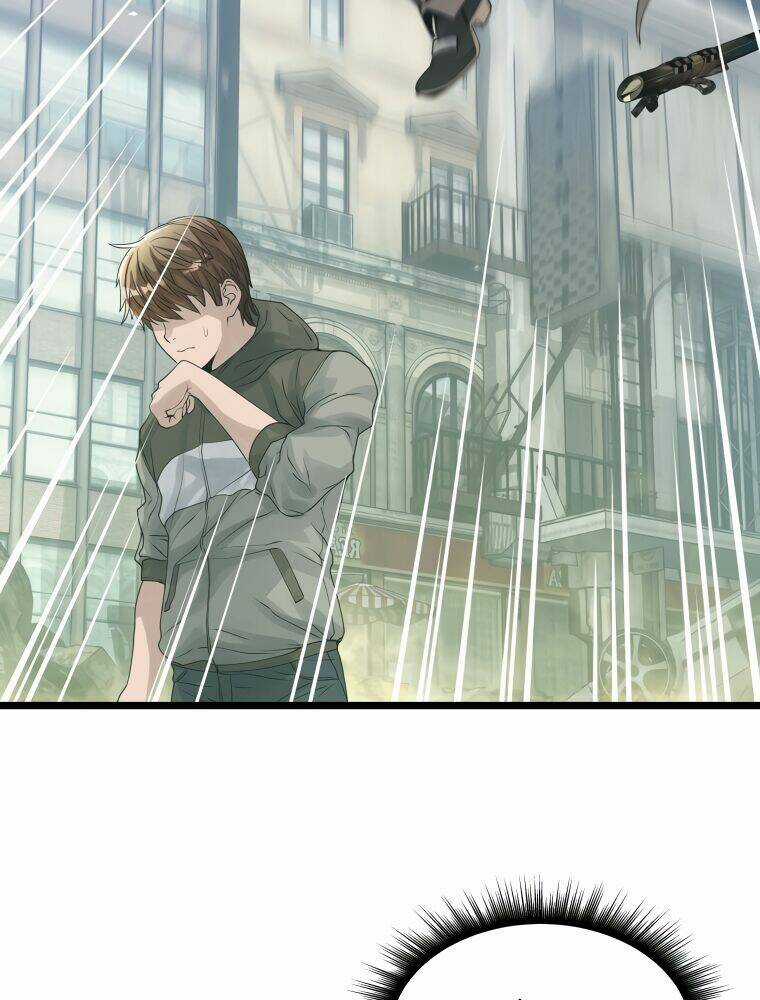 Ranker Bất Bại - Chapter 33 - Trang 19