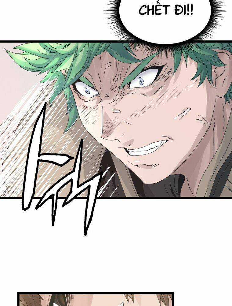 Ranker Bất Bại - Chapter 33 - Trang 20