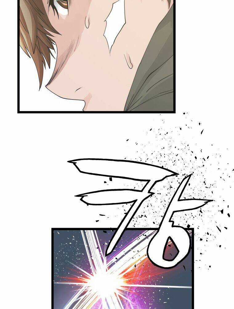 Ranker Bất Bại - Chapter 33 - Trang 21