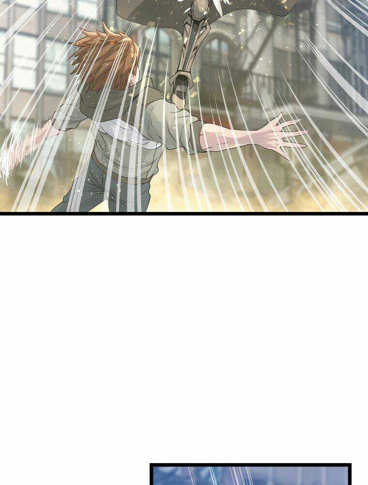 Ranker Bất Bại - Chapter 33 - Trang 23