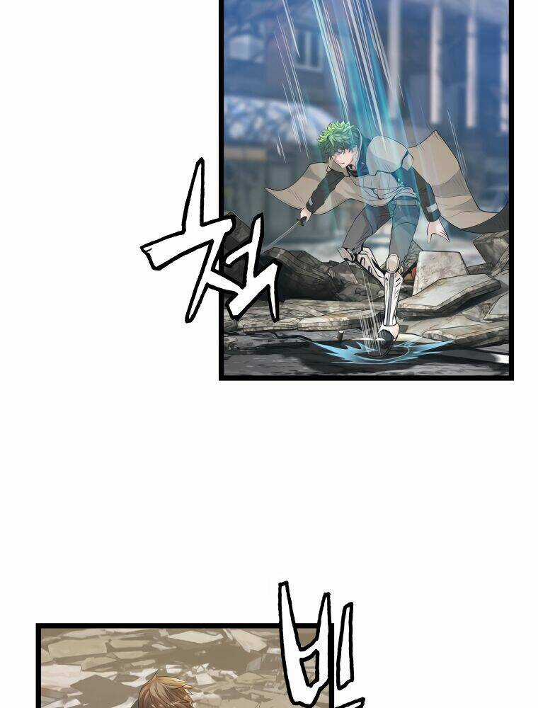 Ranker Bất Bại - Chapter 33 - Trang 24