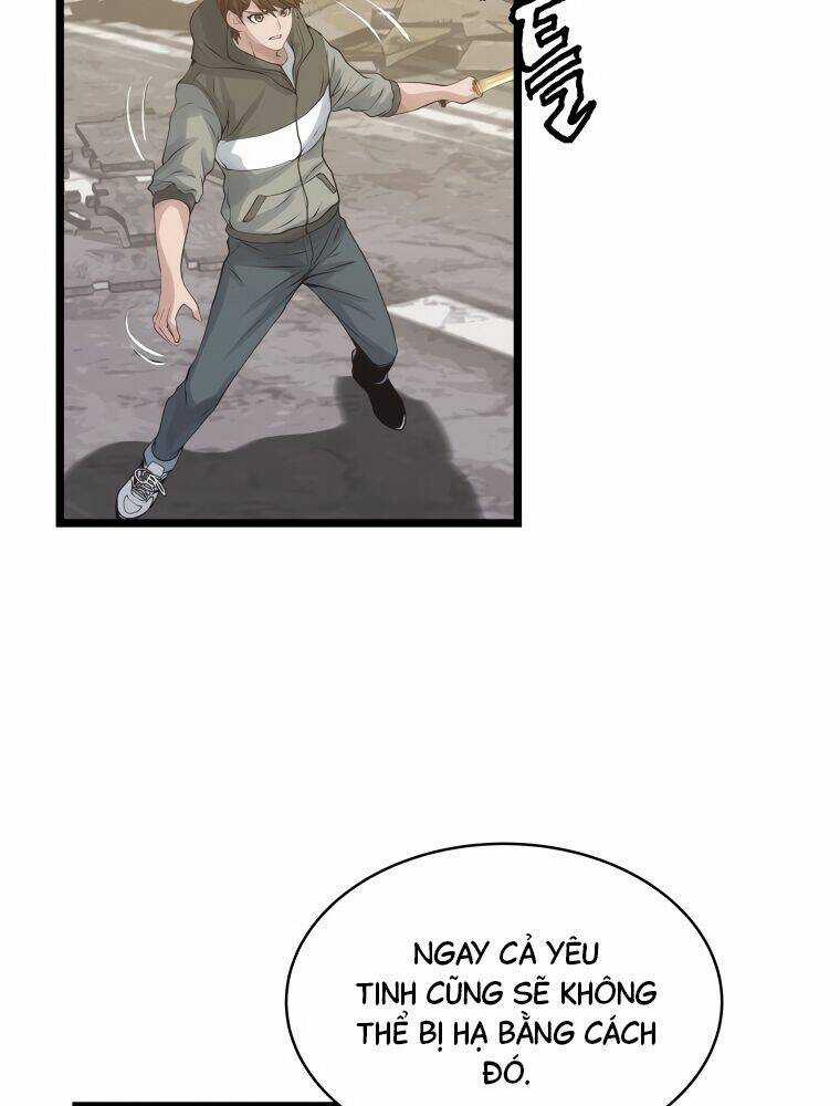 Ranker Bất Bại - Chapter 33 - Trang 25