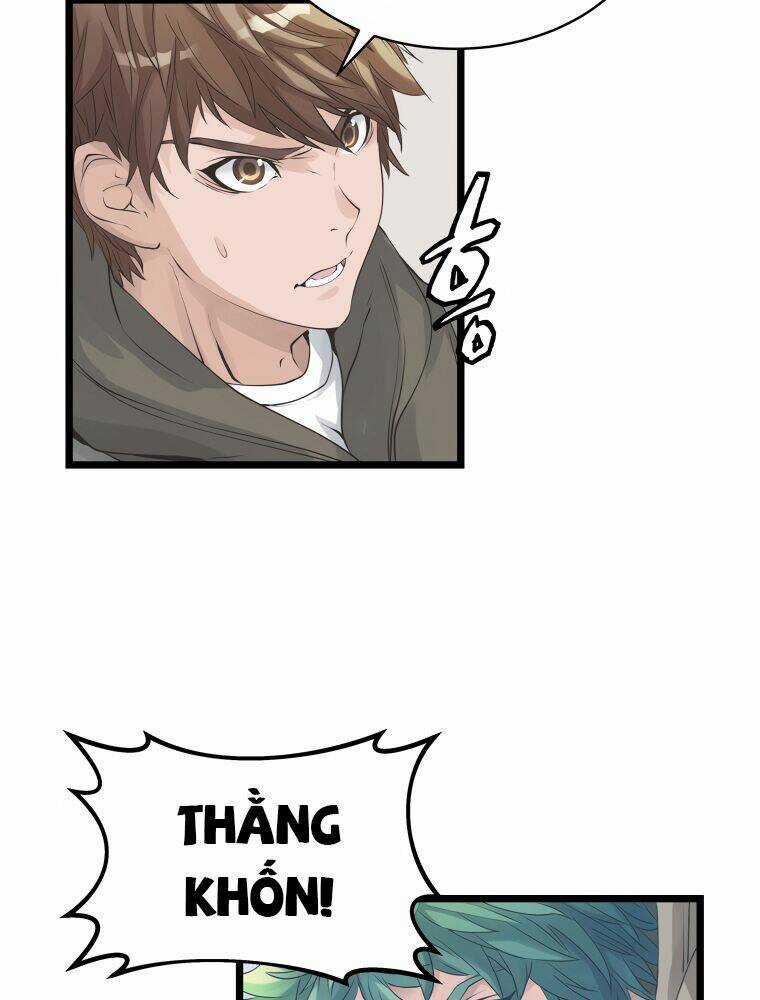 Ranker Bất Bại - Chapter 33 - Trang 26