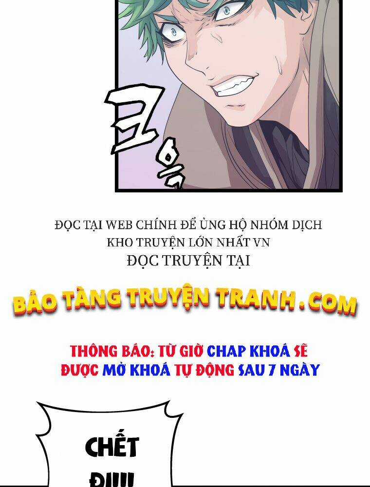 Ranker Bất Bại - Chapter 33 - Trang 27