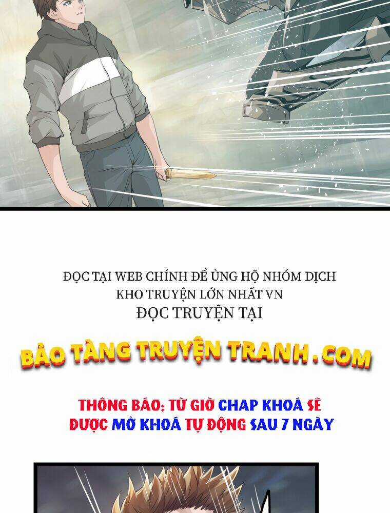 Ranker Bất Bại - Chapter 33 - Trang 30