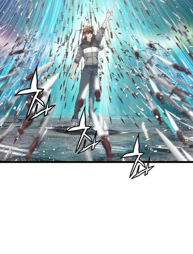 Ranker Bất Bại - Chapter 33 - Trang 4