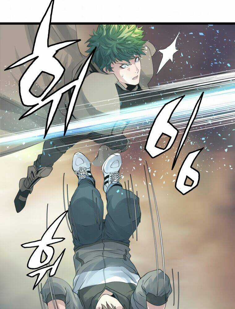 Ranker Bất Bại - Chapter 33 - Trang 32