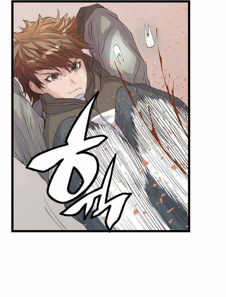 Ranker Bất Bại - Chapter 33 - Trang 36