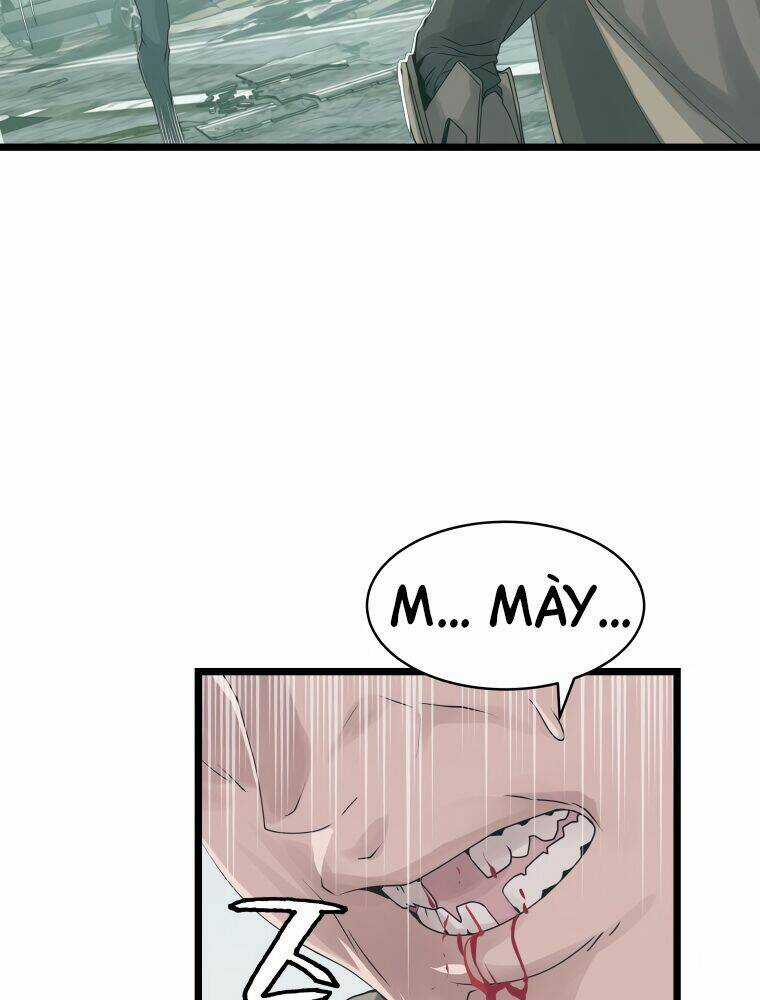 Ranker Bất Bại - Chapter 33 - Trang 38