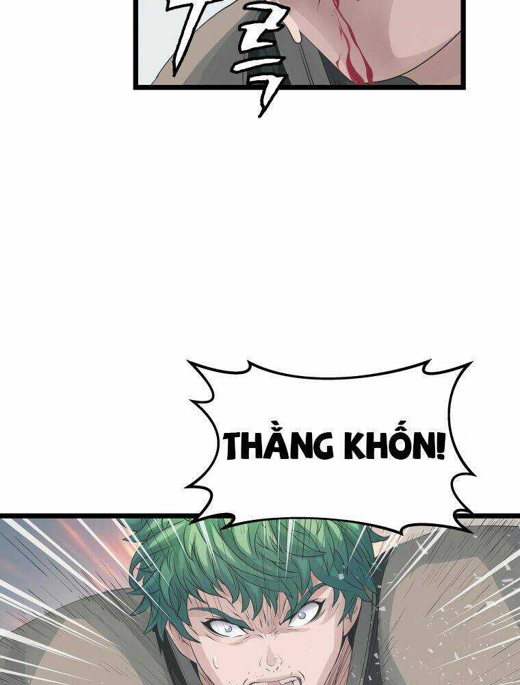 Ranker Bất Bại - Chapter 33 - Trang 39