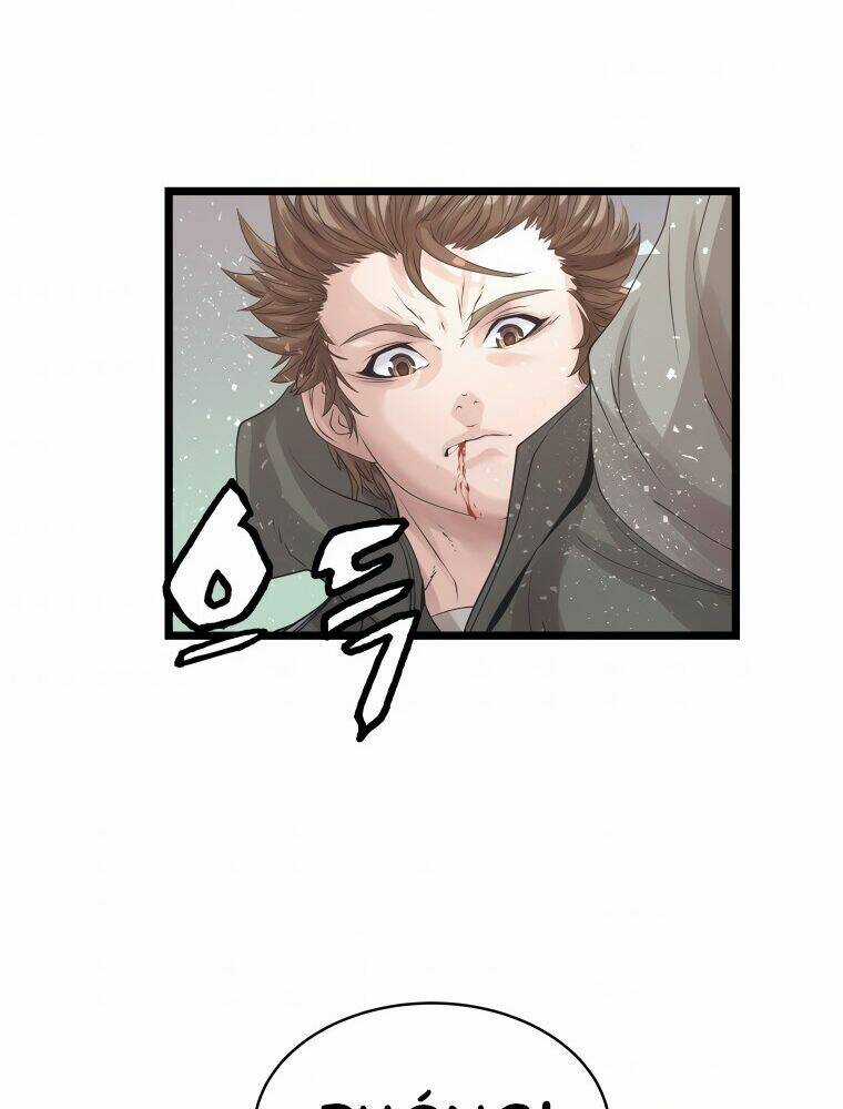 Ranker Bất Bại - Chapter 33 - Trang 5