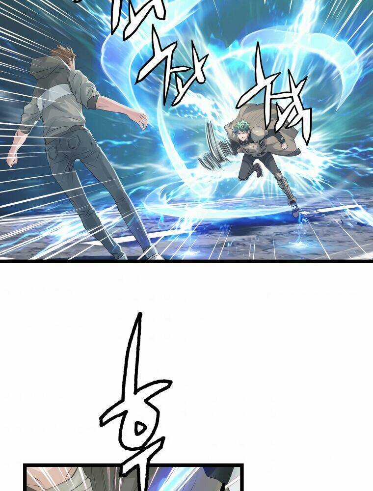 Ranker Bất Bại - Chapter 33 - Trang 41