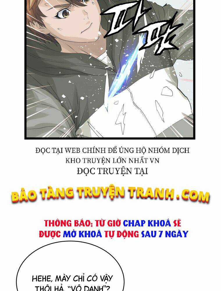 Ranker Bất Bại - Chapter 33 - Trang 43