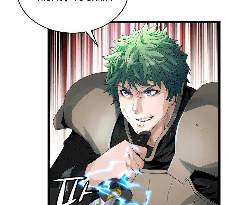 Ranker Bất Bại - Chapter 33 - Trang 44