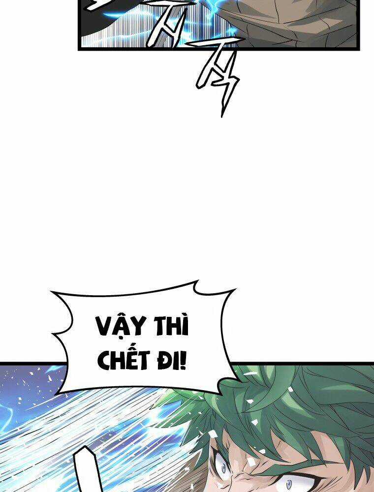 Ranker Bất Bại - Chapter 33 - Trang 45