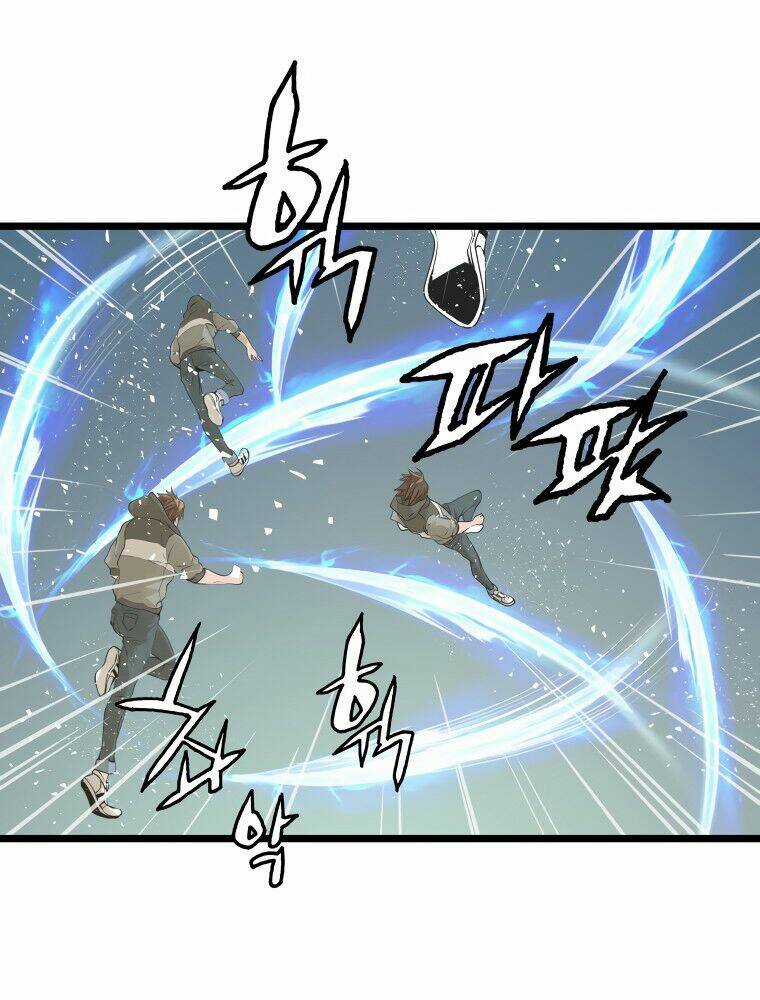 Ranker Bất Bại - Chapter 33 - Trang 48