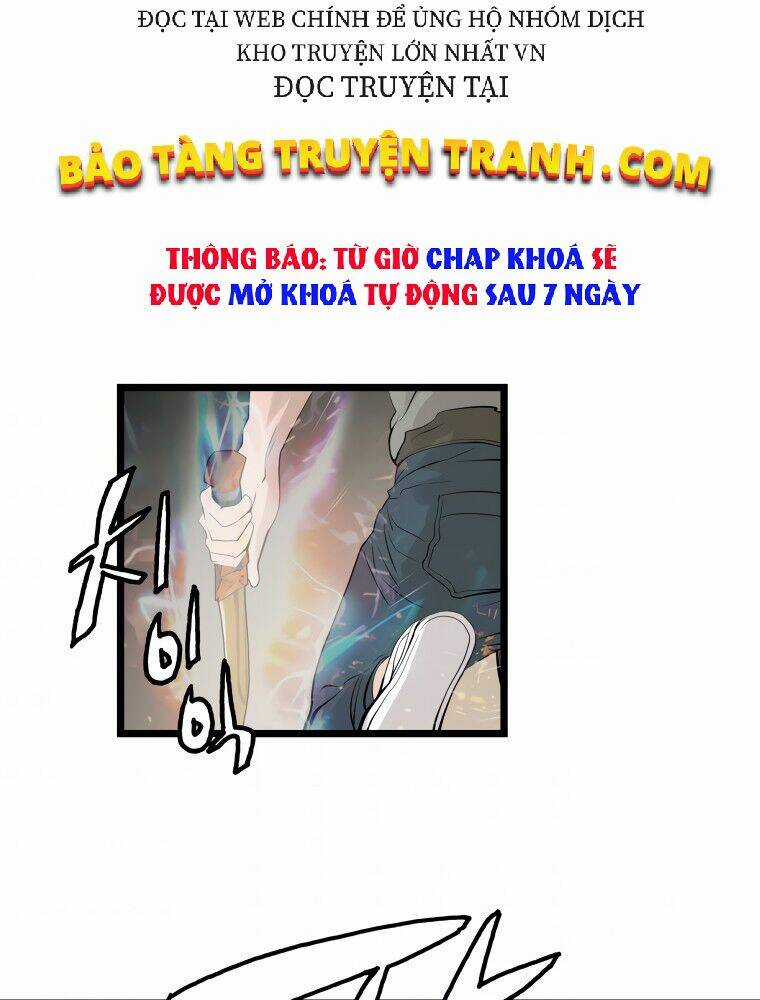 Ranker Bất Bại - Chapter 33 - Trang 49
