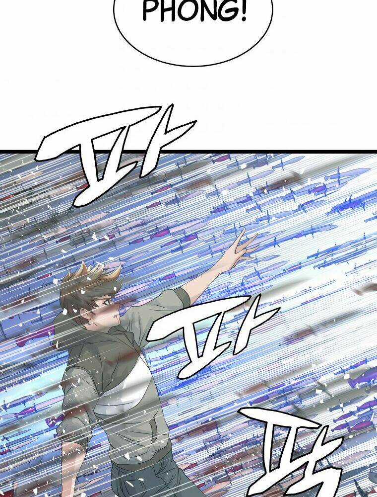 Ranker Bất Bại - Chapter 33 - Trang 6