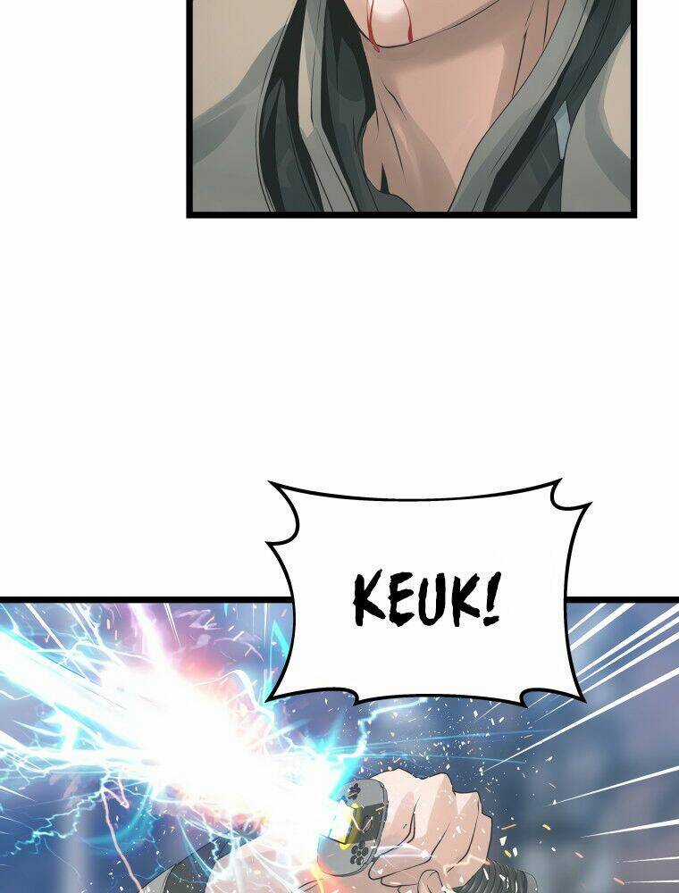 Ranker Bất Bại - Chapter 33 - Trang 52