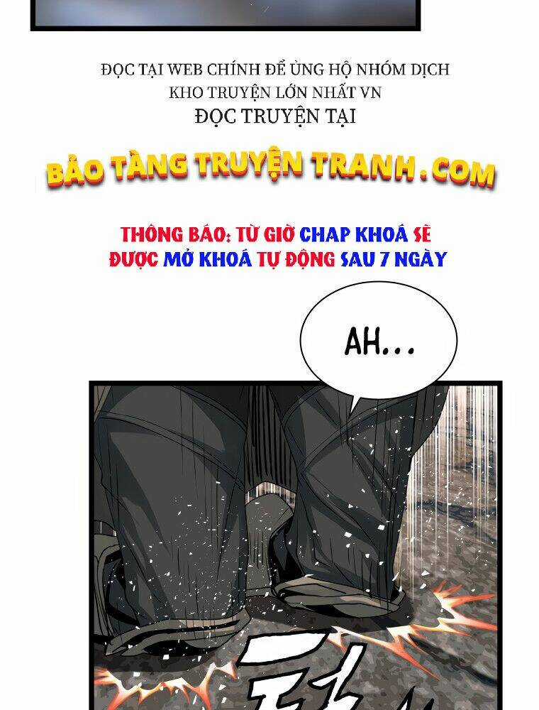 Ranker Bất Bại - Chapter 33 - Trang 60