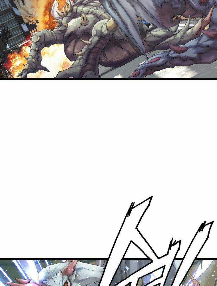 Ranker Bất Bại - Chapter 33 - Trang 8