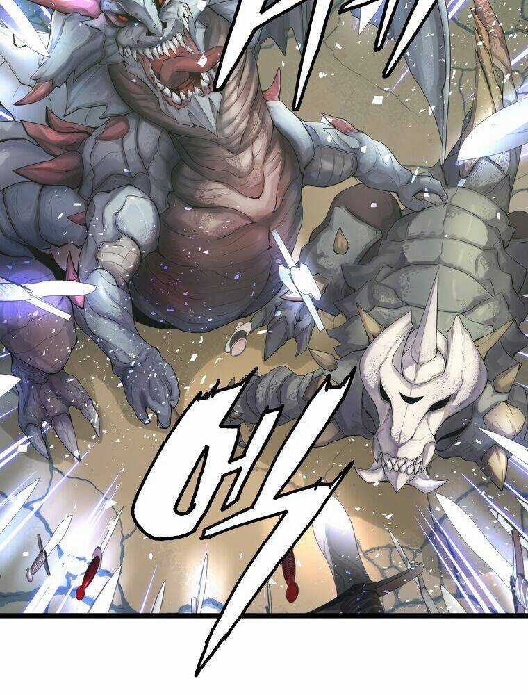 Ranker Bất Bại - Chapter 33 - Trang 9