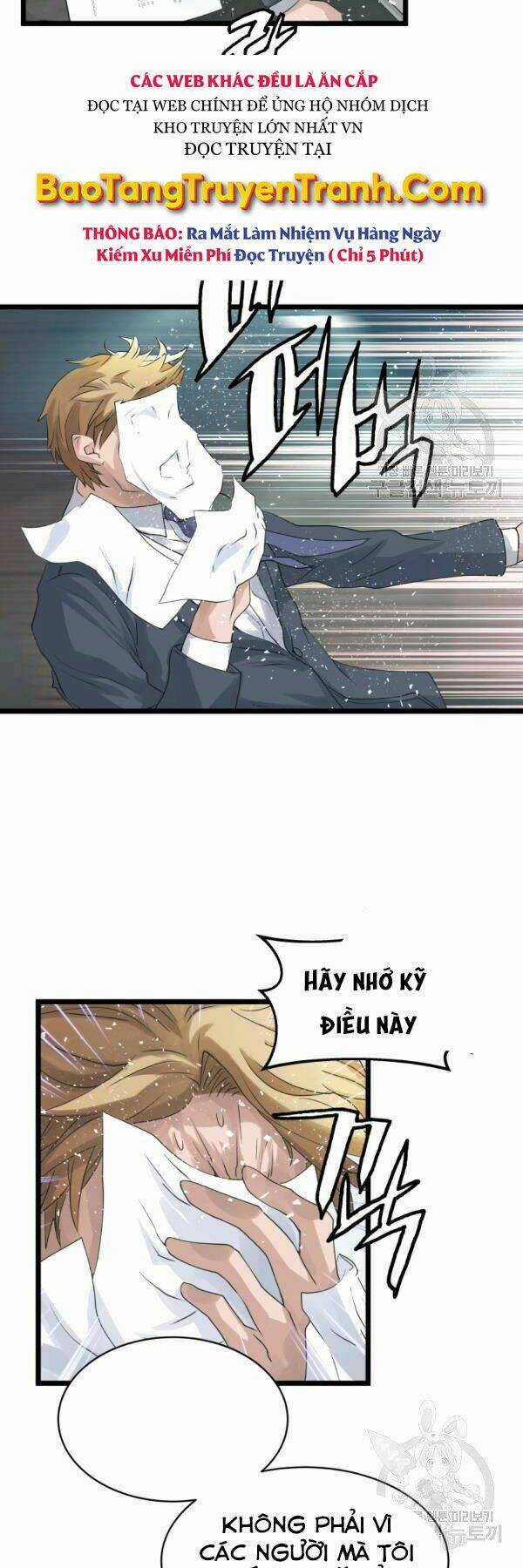 Ranker Bất Bại - Chapter 34 - Trang 11