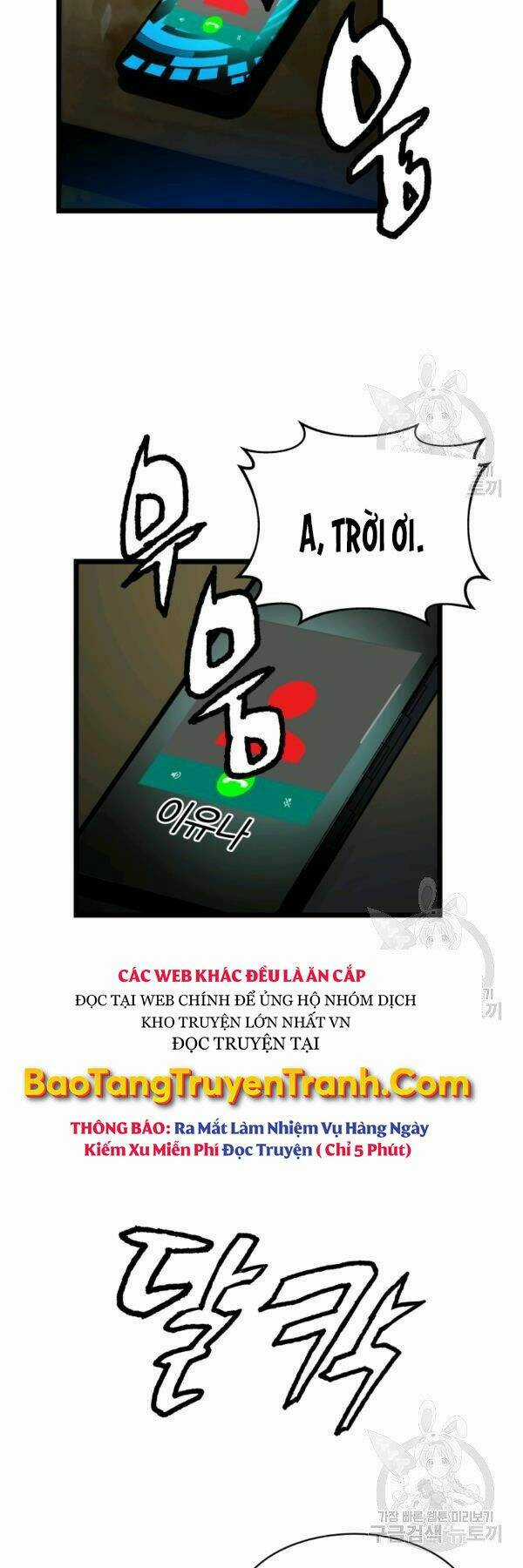 Ranker Bất Bại - Chapter 34 - Trang 28