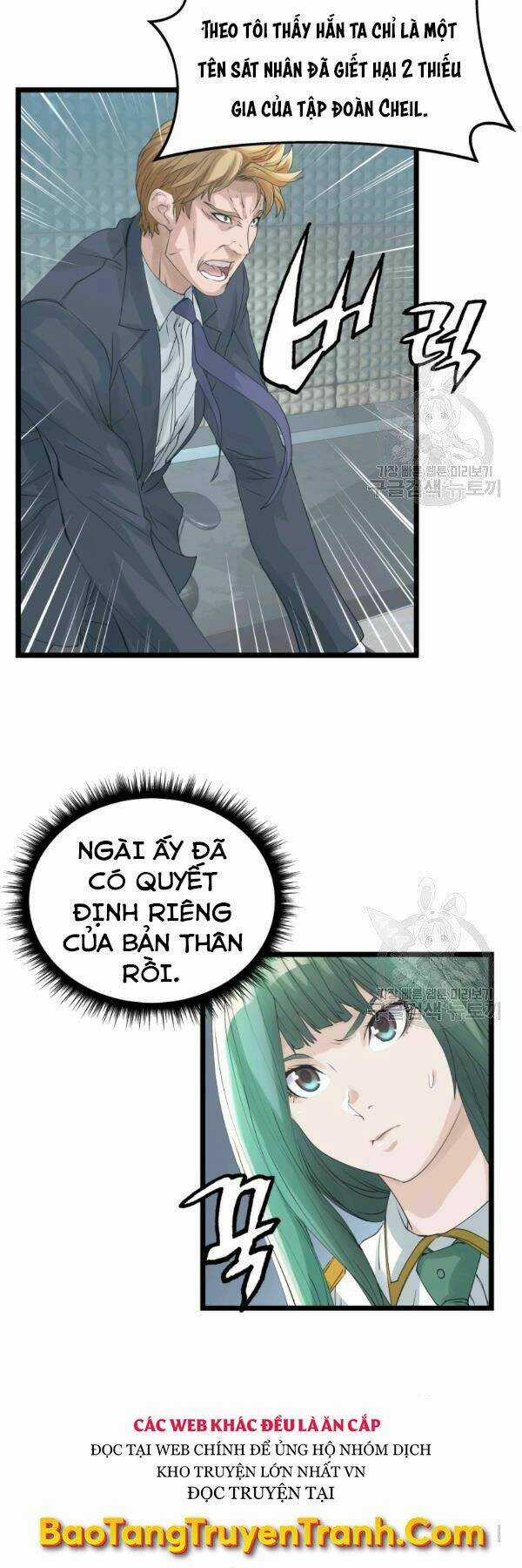 Ranker Bất Bại - Chapter 34 - Trang 4
