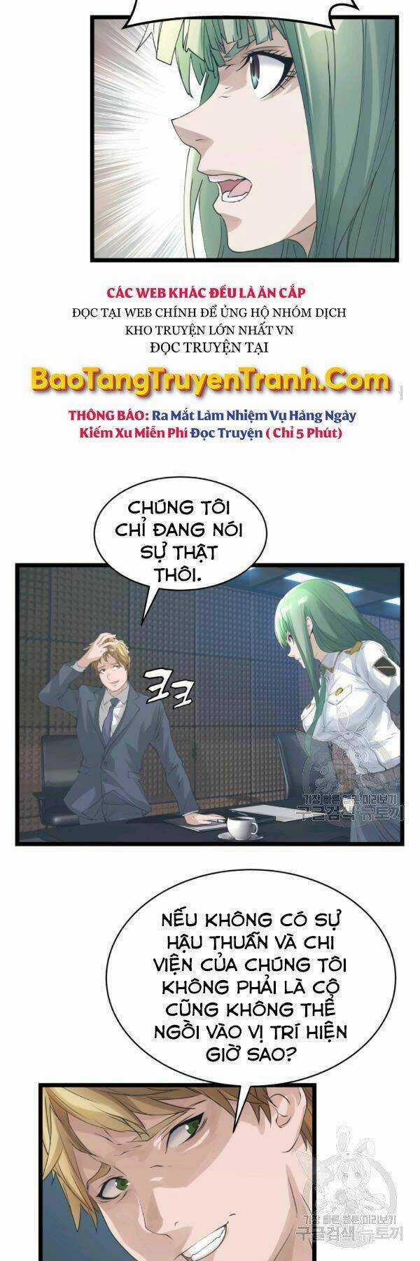 Ranker Bất Bại - Chapter 34 - Trang 9