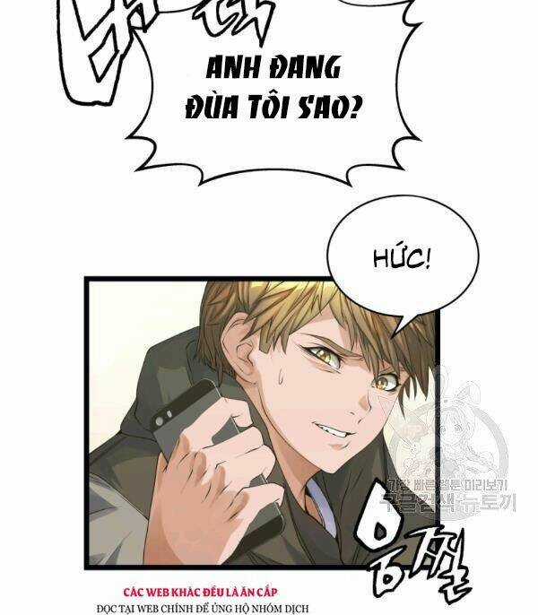 Ranker Bất Bại - Chapter 35 - Trang 1