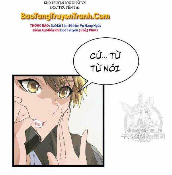 Ranker Bất Bại - Chapter 35 - Trang 2