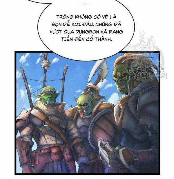 Ranker Bất Bại - Chapter 35 - Trang 15