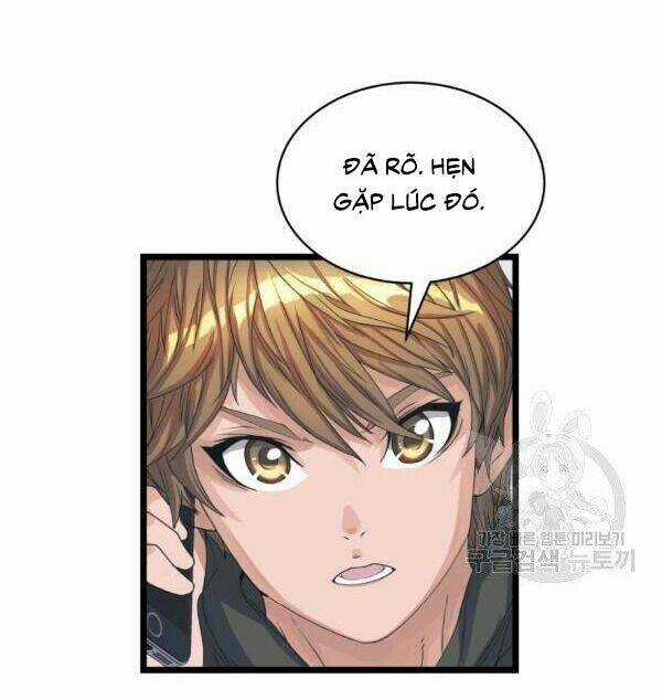 Ranker Bất Bại - Chapter 35 - Trang 17