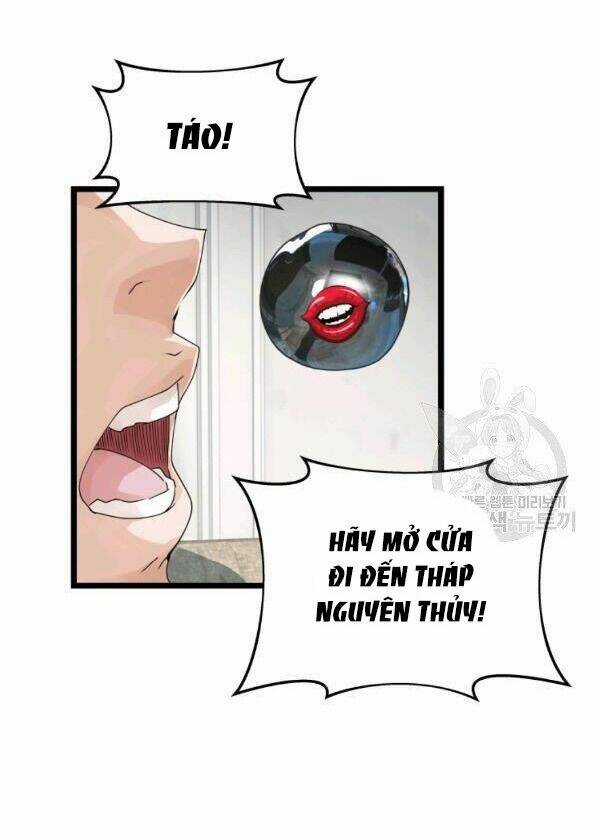 Ranker Bất Bại - Chapter 35 - Trang 20