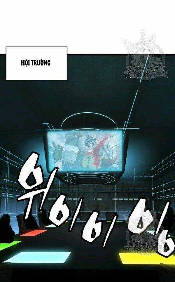 Ranker Bất Bại - Chapter 35 - Trang 22