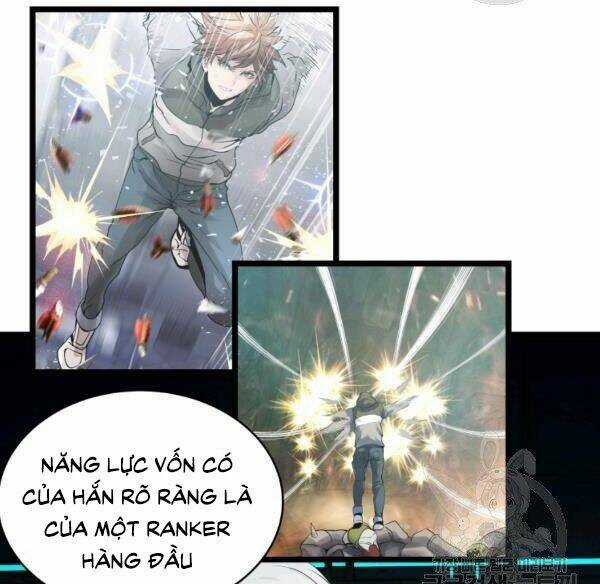 Ranker Bất Bại - Chapter 35 - Trang 24