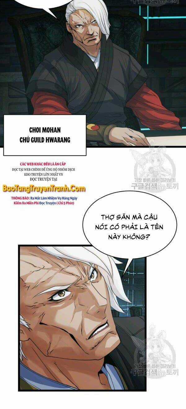 Ranker Bất Bại - Chapter 35 - Trang 25